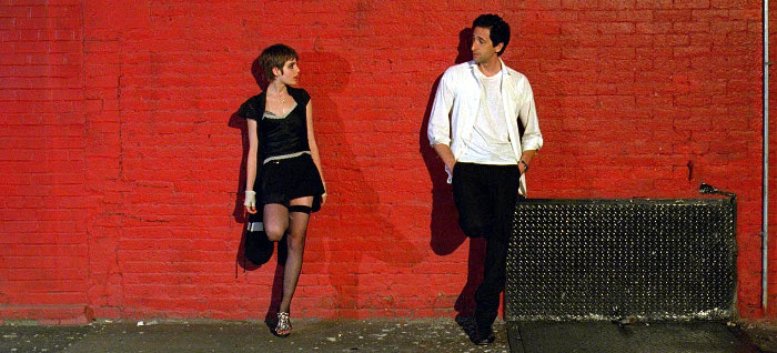 Detachment - Il distacco