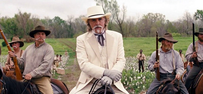 Django Unchained - di Quentin Tarantino