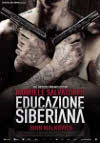 Educazione siberiana - Gabriele Salvatores - Poster