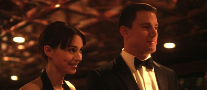 Effetti collaterali - di Steven Soderbergh