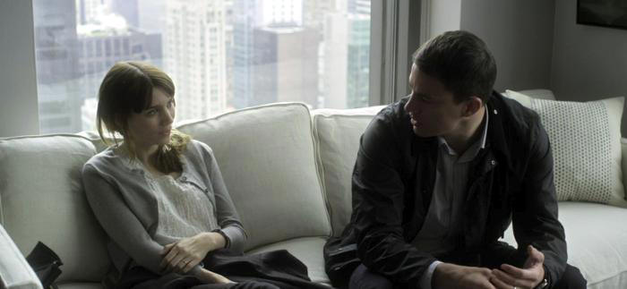 Effetti collaterali - di Steven Soderbergh