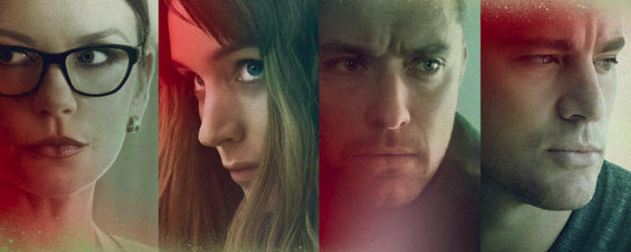 Effetti collaterali - di Steven Soderbergh