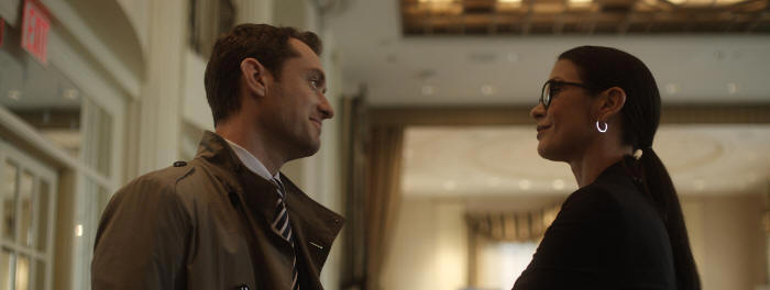Effetti collaterali - di Steven Soderbergh