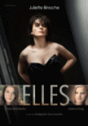 Elles - Poster