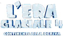 L'era glaciale 4 - Continenti alla deriva