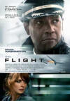 Flight - Robert Zemeckis - Locandina