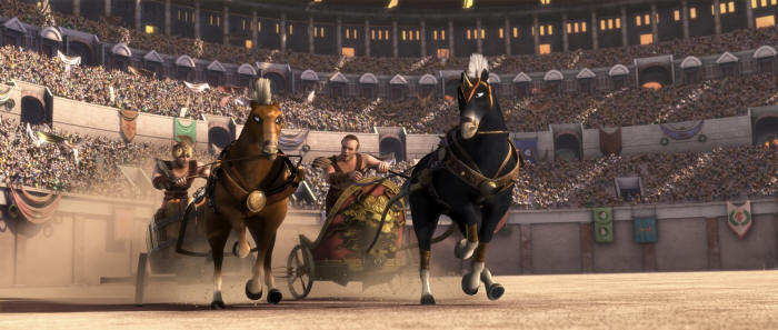 Gladiatori di Roma