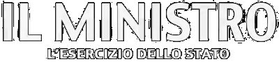 Il Ministro - L'esercizio dello Stato