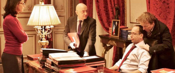 Il Ministro - L'esercizio dello Stato