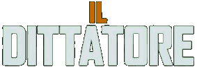 Il dittatore - di Sacha Baron Cohen