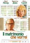 Il matrimonio che vorrei - Meryl Streep e Tommy Lee Jones