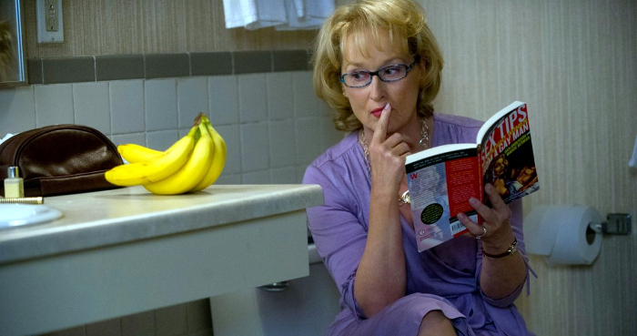 Il matrimonio che vorrei - Meryl Streep