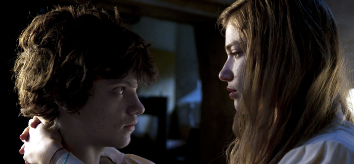 Io e te - Bernardo Bertolucci