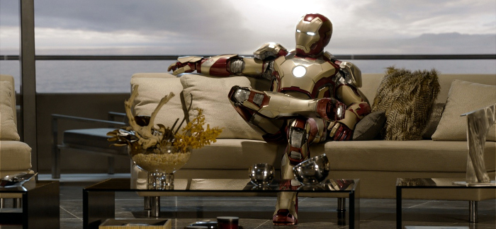 Iron Man 3