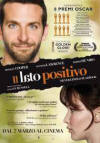 Il lato positivo - Poster