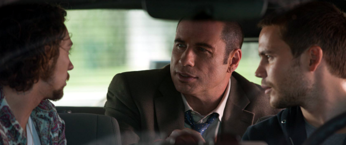 Le belve - Savages - di Oliver Stone