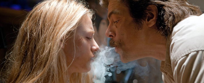 Le belve - Savages - di Oliver Stone