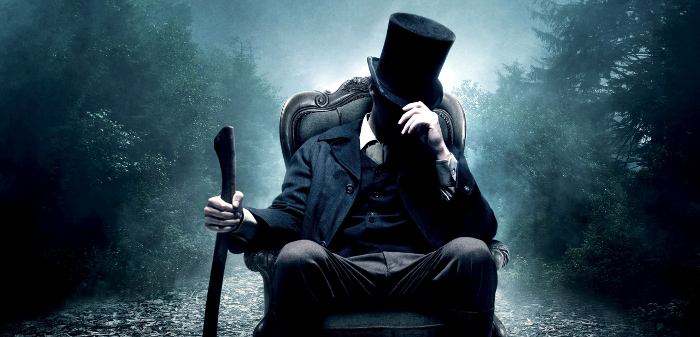 La leggenda del cacciatore di vampiri