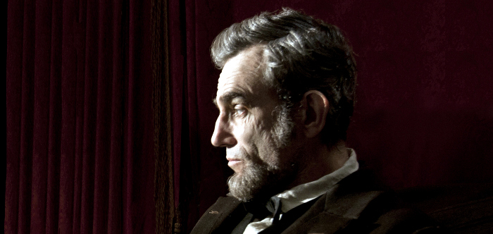 Lincoln - Steven Spielberg