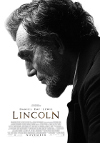 Lincoln - Steven Spielberg - Poster