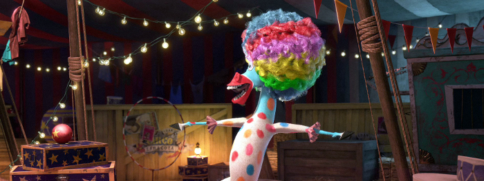 Madagascar 3: Ricercati in Europa