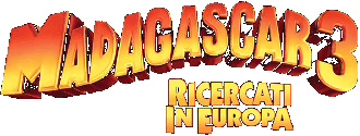 Madagascar 3: Ricercati in Europa