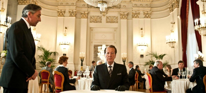 La migliore offerta - Giuseppe Tornatore