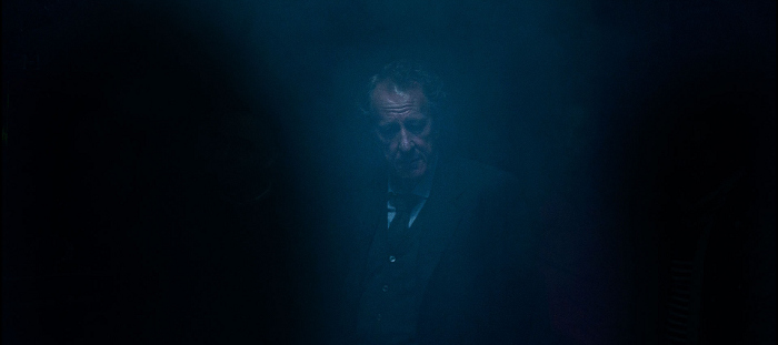 La migliore offerta - Giuseppe Tornatore