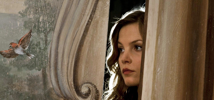 La migliore offerta - Giuseppe Tornatore
