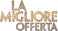 La migliore offerta - Giuseppe Tornatore