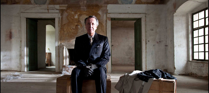 La migliore offerta - Giuseppe Tornatore