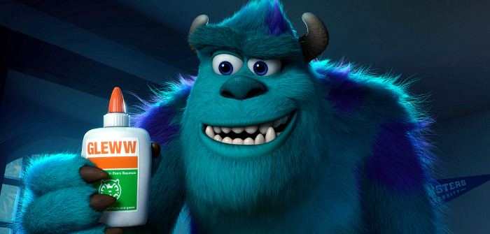 Monsters University - James P. Sullivan "Sully"