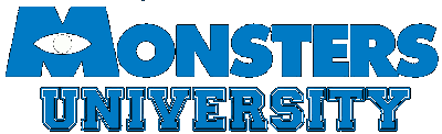 Monsters University