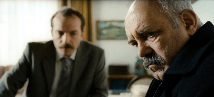 Muffa - Ali Aydin