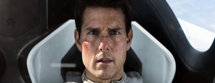 Oblivion - Tom Cruise