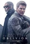 Oblivion - Tom Cruise - Poster