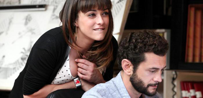 Passione sinistra