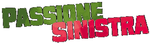 Passione sinistra