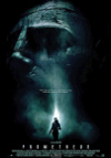 Prometheus - di Ridley Scott