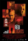 Red Lights - Poster