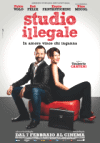 Studio illegale - Poster