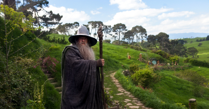 Lo hobbit - Un viaggio inaspettato