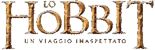 Lo hobbit - Un viaggio inaspettato