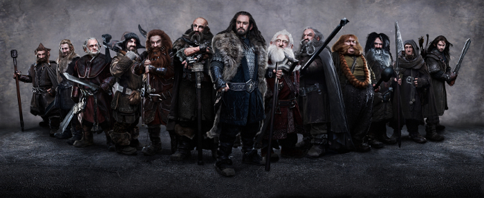 Lo hobbit - Un viaggio inaspettato