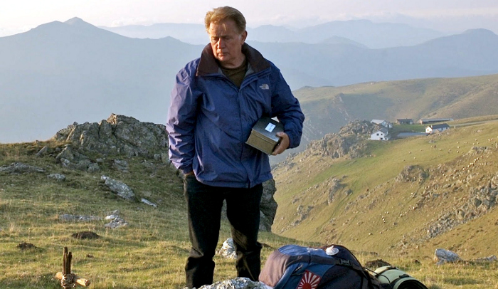 Il cammino per Santiago (The Way) - Emilio Estevez - Martin Sheen