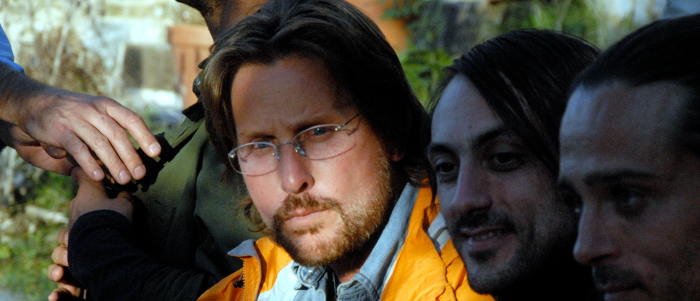 Il cammino per Santiago - Emilio Estevez