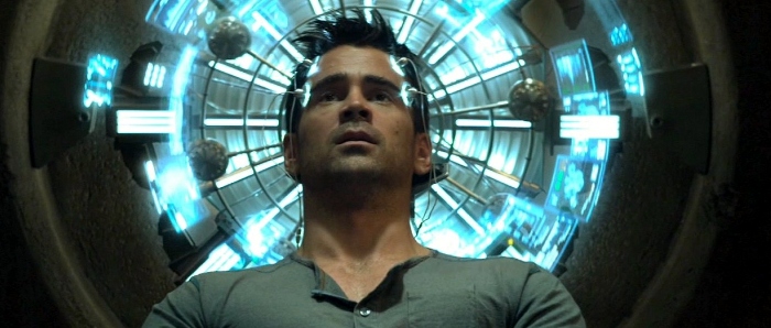 Total Recall - Atto di forza - di Len Wiseman