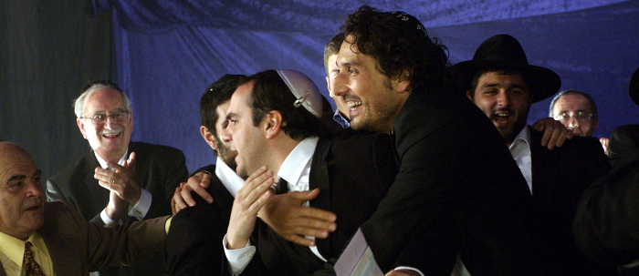 Troppo amici - Eric Toledano