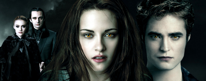 The Twilight Saga: Breaking Dawn - Parte seconda