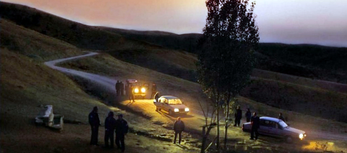 C'era una volta in Anatolia